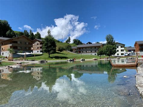 swisspeak resort brigels